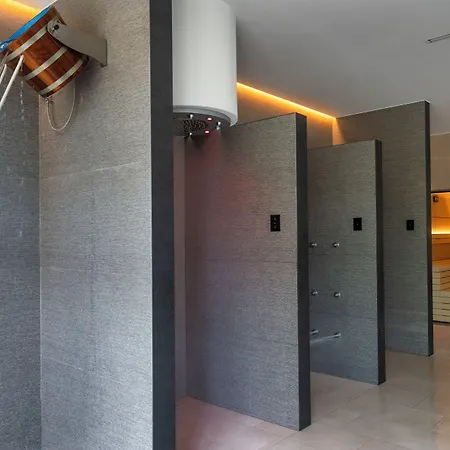 Costa Encantada Resort&suites Hotel 4*