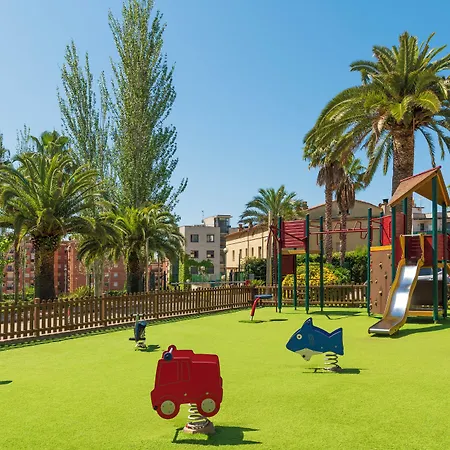 Hotel Costa Encantada Resort&suites