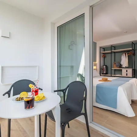 Costa Encantada Resort&suites Hotel Lloret de Mar