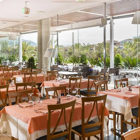 Costa Encantada & Hotel