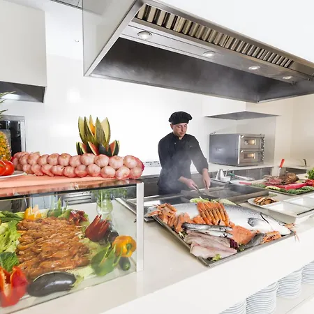 Hotel Costa Encantada & Lloret de Mar