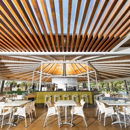 Costa Encantada & Lloret de Mar