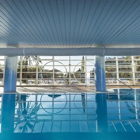 Costa Encantada Hotel Lloret de Mar
