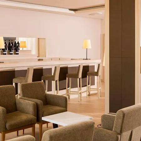 Hotel Costa Encantada 4*
