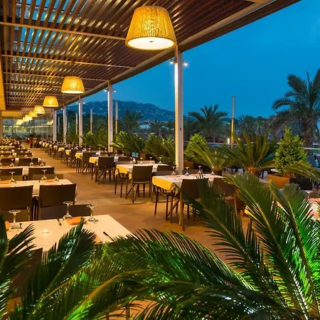 Hotel Costa Encantada
