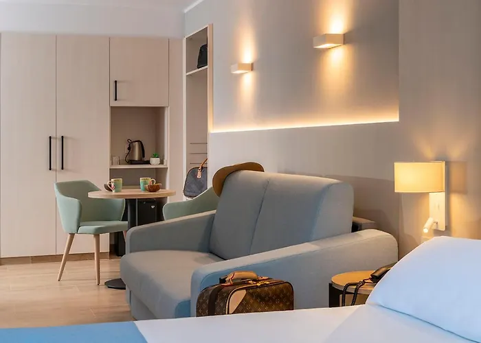 Costa Encantada & Lloret de Mar