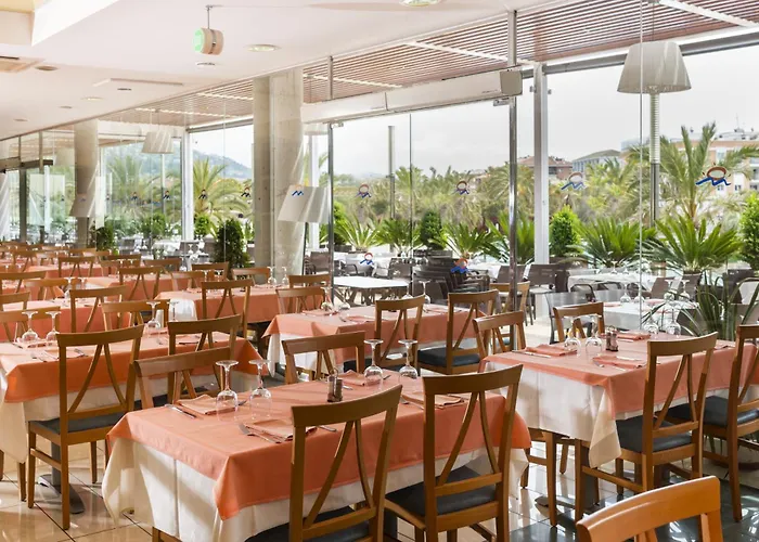 Costa Encantada & Hotel