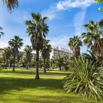 Costa Encantada & Lloret de Mar