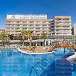 Hotel Costa Encantada &