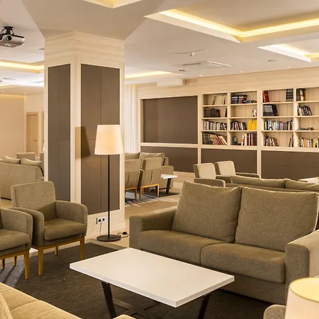 Costa Encantada & 4* Lloret de Mar