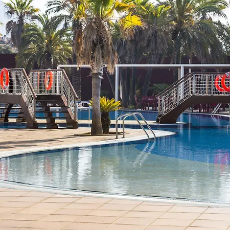 Hotel Costa Encantada & 4*