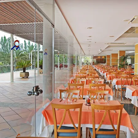 Costa Encantada &