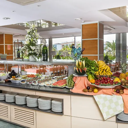 Costa Encantada & Hotel