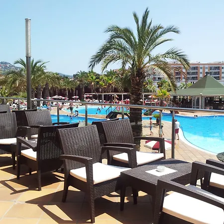 Hotel Costa Encantada & Lloret de Mar