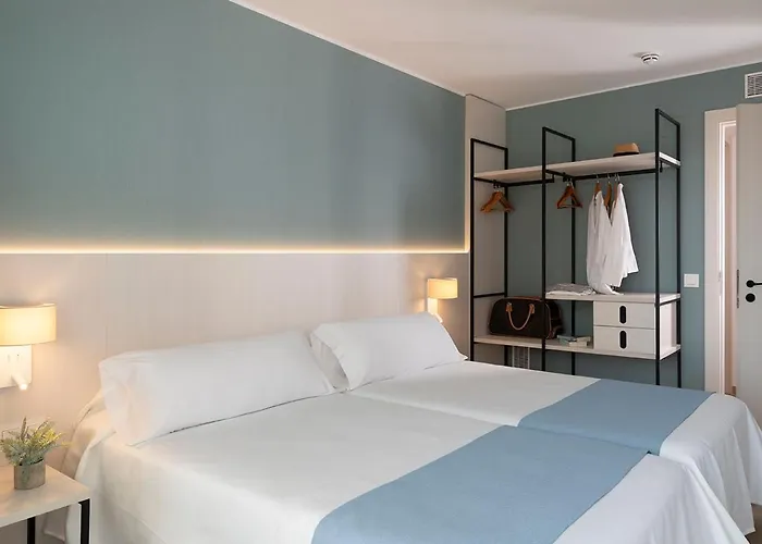 Costa Encantada & 4* 滨海略雷特