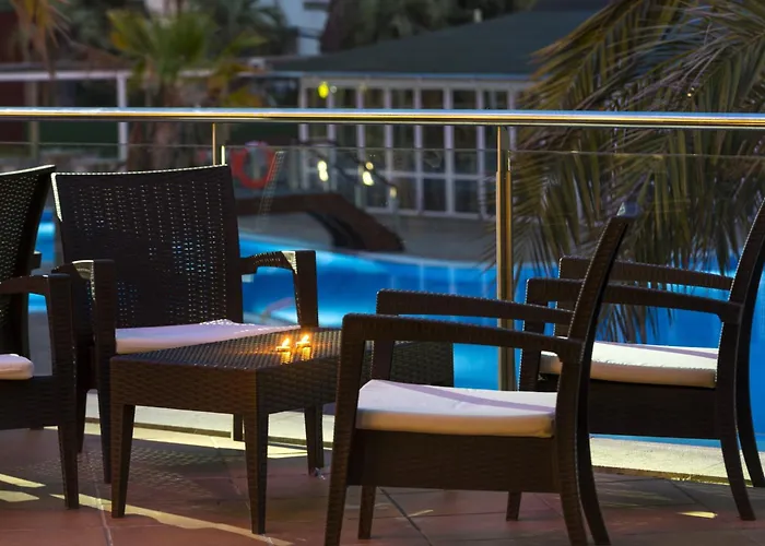 Costa Encantada &